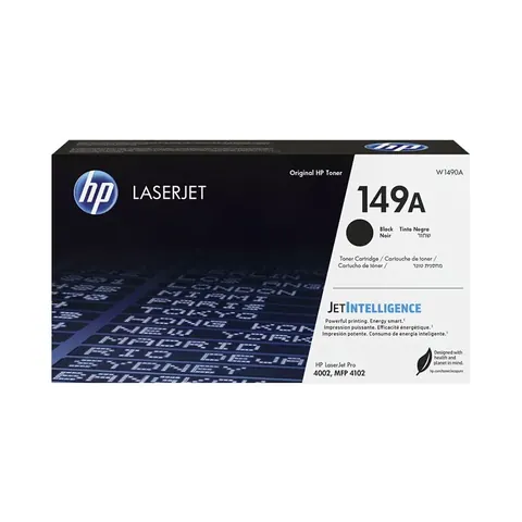 Original HP 149A Toner Schwarz (W1490A)