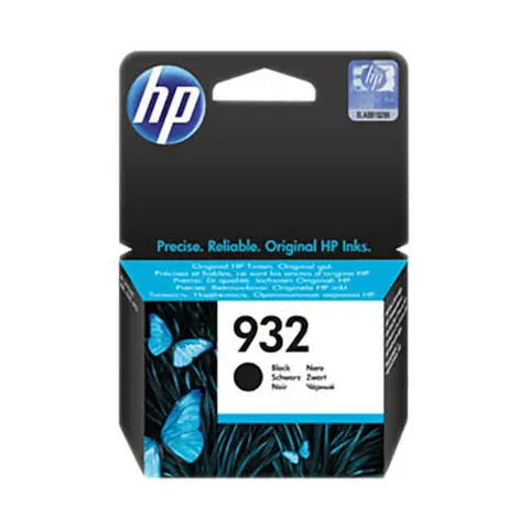 Original HP 932 (HP CN057AE) Tinte Black