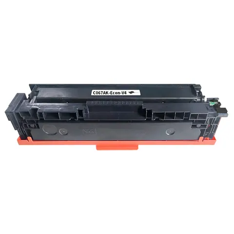Kompatibel zu 067 hbk Canon Toner Schwarz (5106C002)