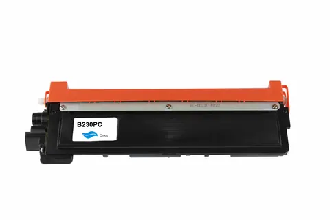 Kompatibel zu Brother TN-230C Toner Cyan