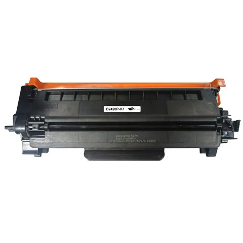 Kompatibel zu Brother TN-2410 Toner Schwarz