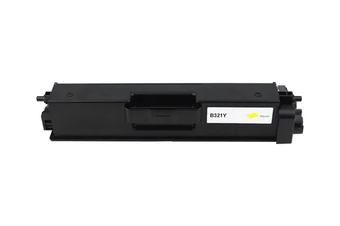 Kompatibel zu Brother TN-321Y Toner Yellow
