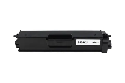 Kompatibel zu Brother TN-325BK Toner Black
