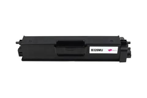 Kompatibel zu Brother TN-326M Toner Magenta