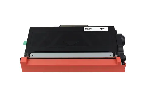 Kompatibel zu Brother TN-3380 Toner Schwarz