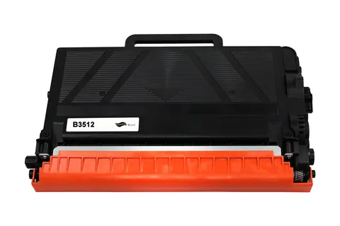 Kompatibel zu Brother TN-3512 Toner Black