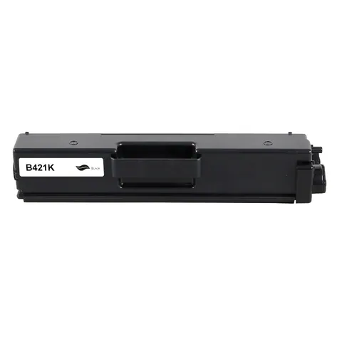 Kompatibel zu Brother TN-421BK/TN-423BK Toner Black