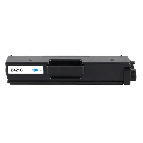 Kompatibel zu Brother TN-421C/TN-423C Toner Cyan
