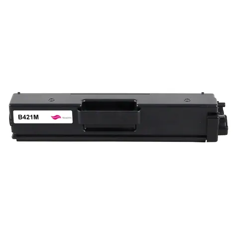 Kompatibel zu Brother TN-421M/TN-423M Toner Magenta