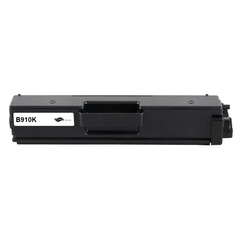 Kompatibel zu Brother TN-910BK Toner Schwarz