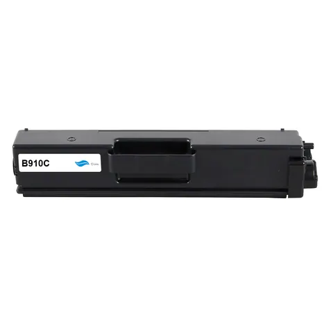 Kompatibel zu Brother TN-910C Toner Cyan