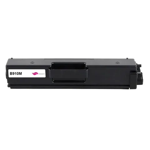 Kompatibel zu Brother TN-910M Toner Magenta