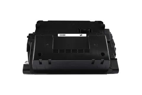 Kompatibel zu Canon 039H (0288C001) Toner Schwarz