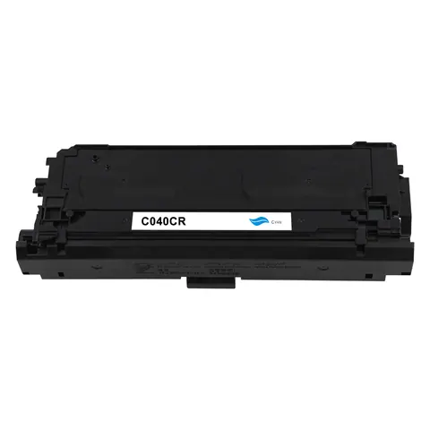Kompatibel zu Canon 040C (0458C001) Toner Cyan