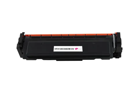 Kompatibel zu Canon 046H Toner Magenta