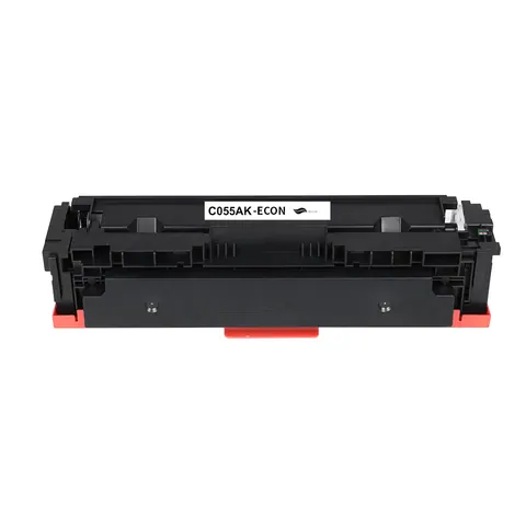 Kompatibel zu Canon 055 BK Toner Schwarz