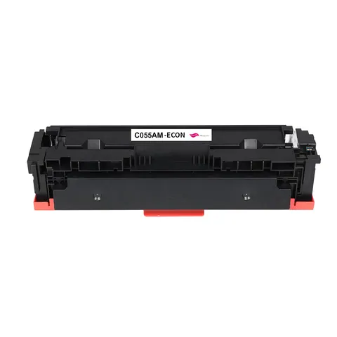 Kompatibel zu Canon 055 M Toner Magenta