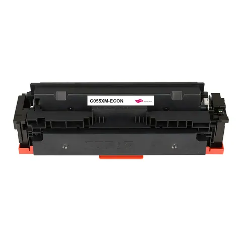 Kompatibel zu Canon 055H M (3018C002) Toner Magenta