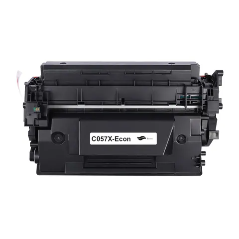 Kompatibel zu Canon 057H (3010C002) Toner Schwarz