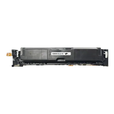Kompatibel zu Canon 069 hbk Toner Schwarz (5098C002)