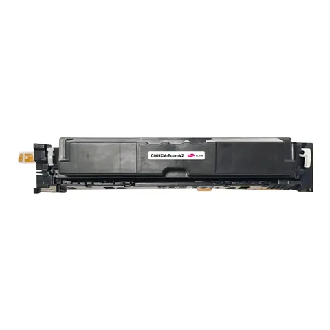 Kompatibel zu Canon 069 hm Toner Magenta (5096C002)