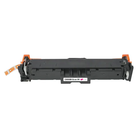 Kompatibel zu Canon 069 m Toner Magenta (5092C002)