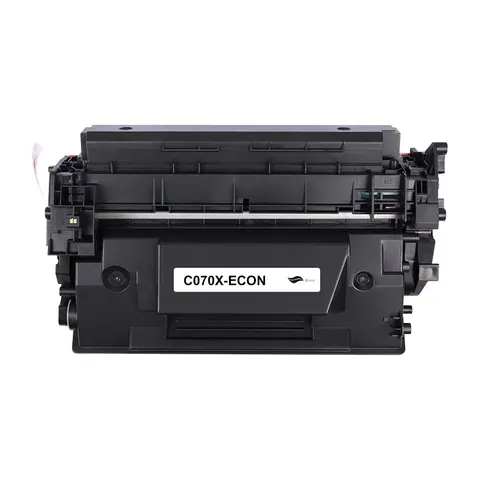Kompatibel zu Canon 070H Toner Schwarz (5640C002)