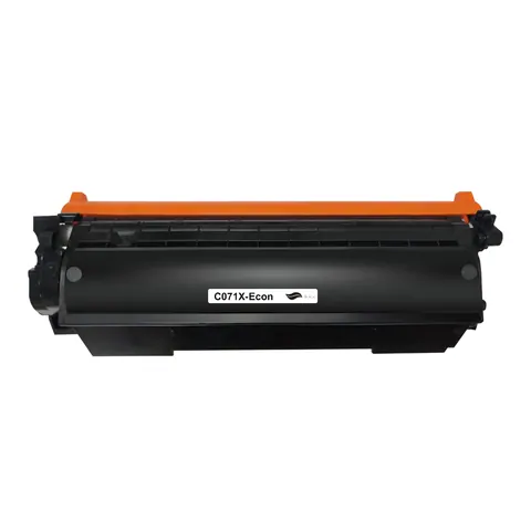 Kompatibel zu Canon 071 H Toner Schwarz (5646C002)
