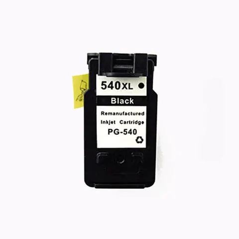Kompatibel zu Canon PG-540 XL Tinte Black (5222B005)