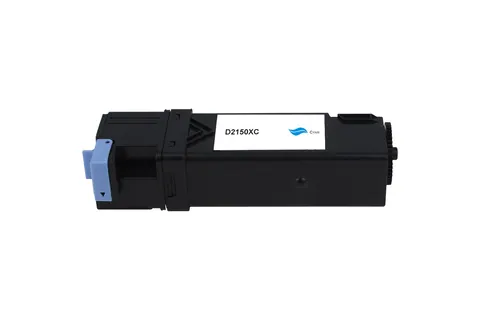 Kompatibel zu Dell 593-11041 (2150) Toner Cyan