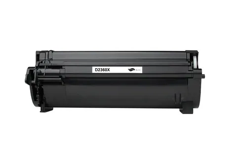 Kompatibel zu Dell 593-11167 Toner Schwarz