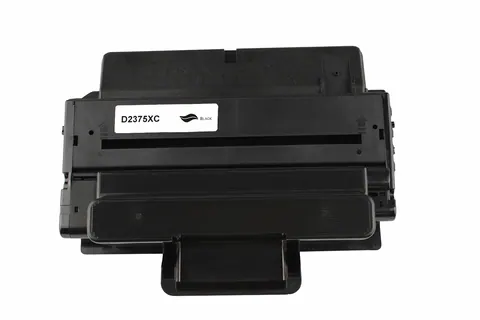 Kompatibel zu Dell 593-BBBJ Toner Schwarz