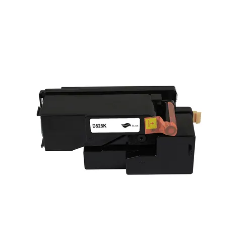Kompatibel zu Dell 593-BBLN (E525) Toner Schwarz