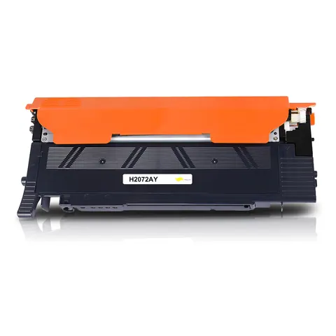 Kompatibel zu HP 117A (W2072A) Toner Gelb