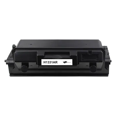 Kompatibel zu HP 331A (W1331A) Toner Schwarz