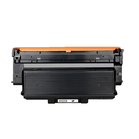 Kompatibel zu HP 331X (W1331X) Toner Schwarz
