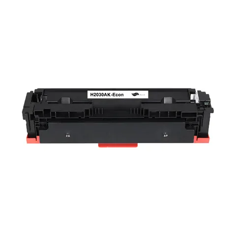 Kompatibel zu HP 415A (W2030A) Toner Schwarz