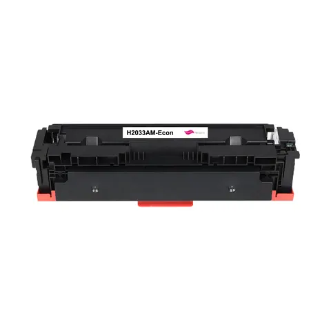 Kompatibel zu HP 415A (W2033A) Toner Magenta