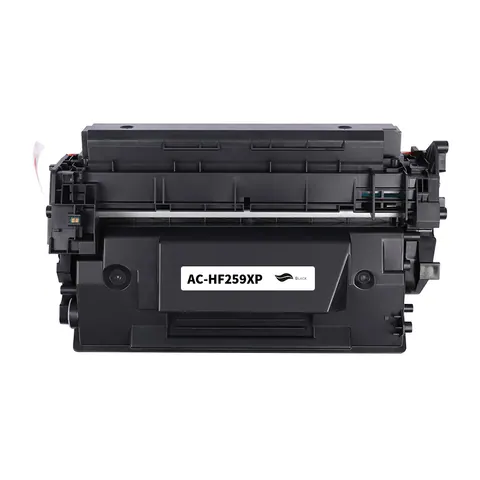 Kompatibel zu HP 59X (CF259X) Toner Schwarz