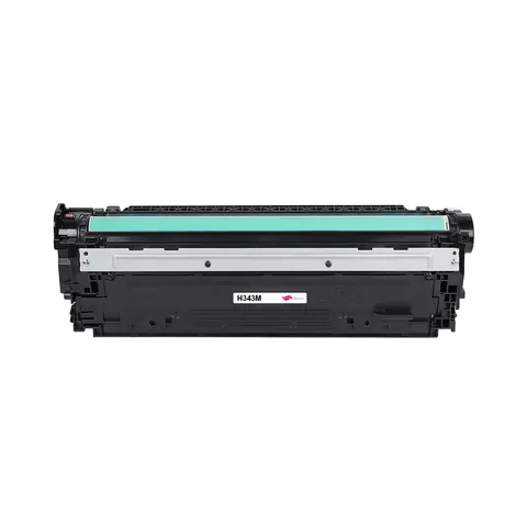 Kompatibel zu HP 651A (CE343A) Toner Magenta