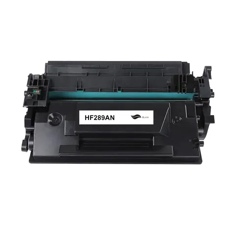 Kompatibel zu HP 89A (CF289A) Toner Schwarz