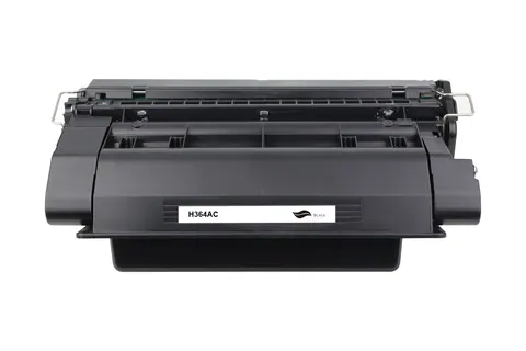 Kompatibel zu HP CC364A / 64A Toner Black