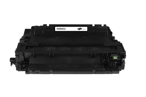 Kompatibel zu HP CE255A / 55A Toner Black