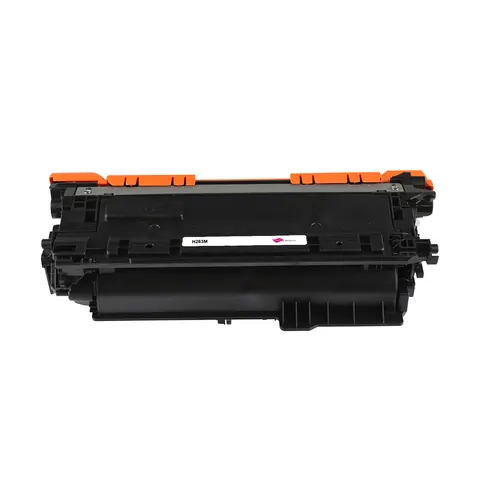 Kompatibel zu HP CE263A / 648A Toner Magenta