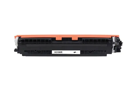 Kompatibel zu HP CE310A / 126A Toner Black