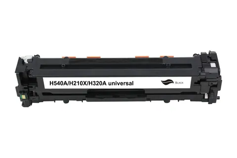 Kompatibel zu HP CE320A/ 128A Toner Black