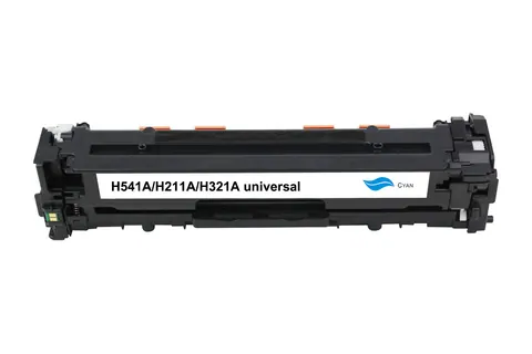 Kompatibel zu HP CF211A / 131A Toner Cyan