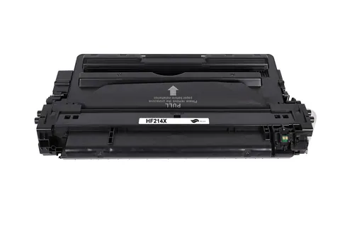 Kompatibel zu HP CF214X / 14X Toner Black
