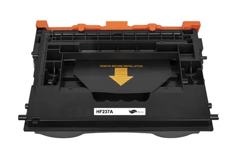 Kompatibel zu HP CF237A / 37A Toner Black