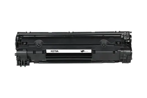 Kompatibel zu HP CF279A / 79A Toner Black